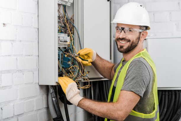 Best Electrical Troubleshooting Services  in Norwood, OH