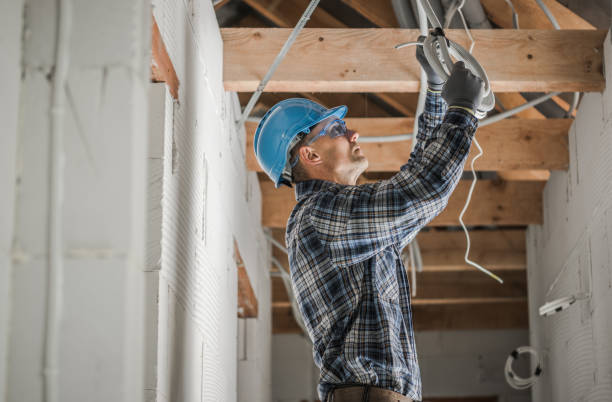 Best Affordable Electrician  in Norwood, OH