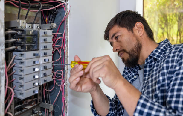 Best Affordable Emergency Electrician  in Norwood, OH